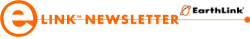 Earthlink Newsletter